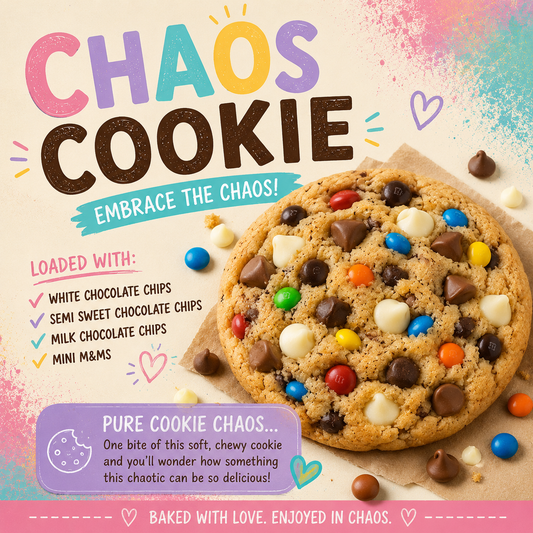 Chaos Cookie